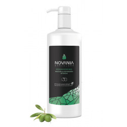 Novania Mascarilla Reparadora Intensiva (1000ml)