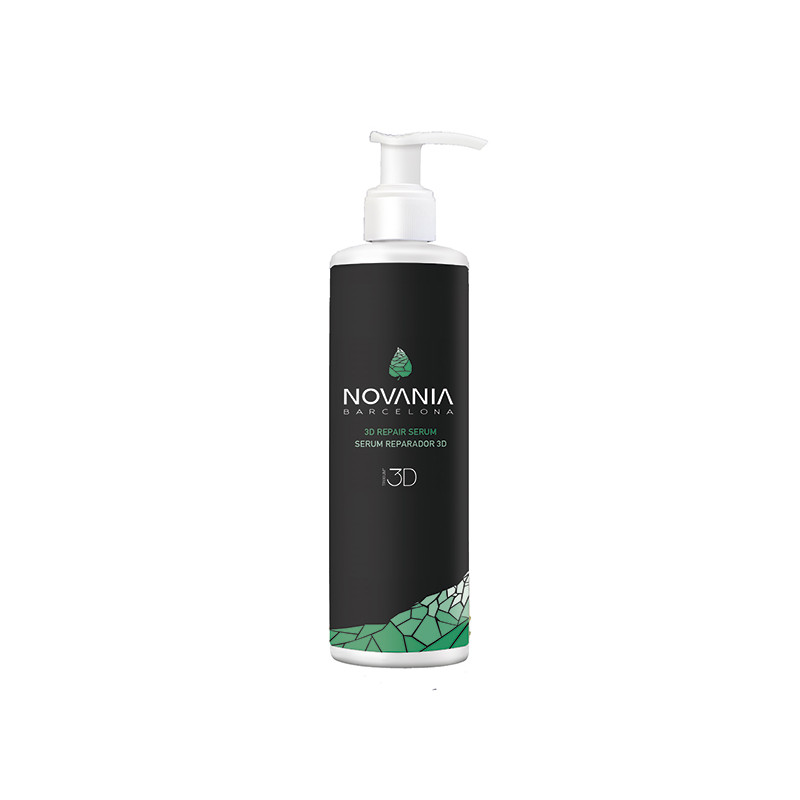 Novania Serum Reparador 3D (200ml) Novania Serum Reparador 3D (200ml)