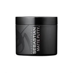 Sebastian Form Matte Putty (75ml)