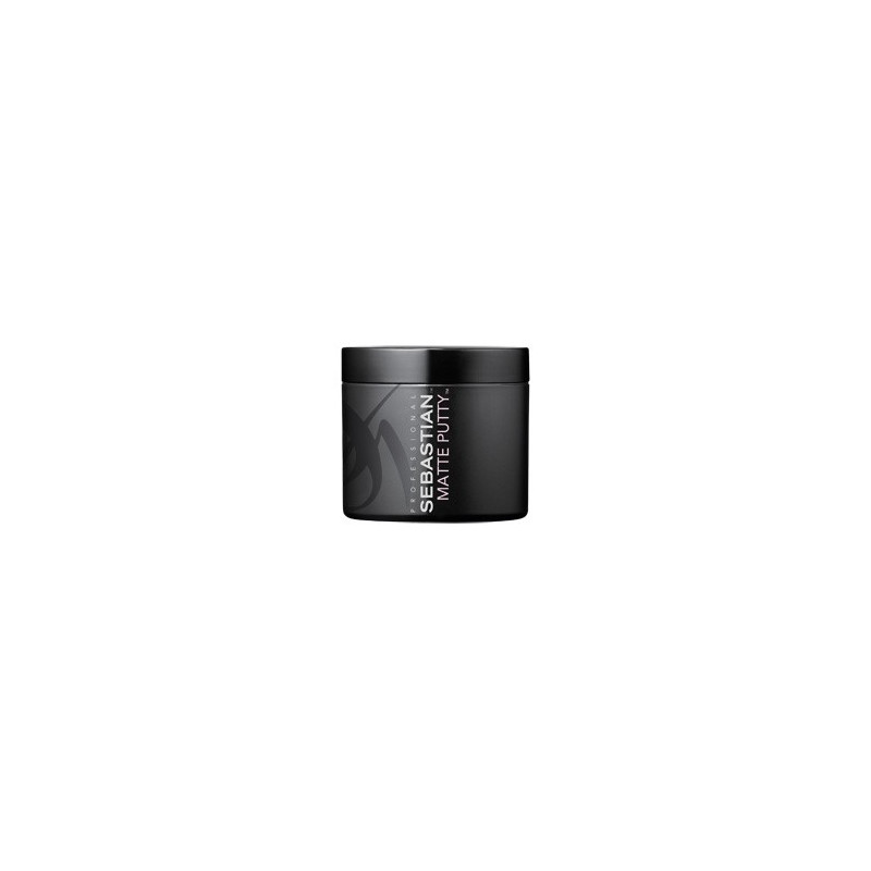 Sebastian Matte Formspachtel (75ml) Sebastian Matte Formspachtel (75ml)