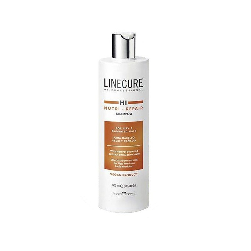 Hipertin Line Cure Nutri Repair Champú Hipertin Line Cure Nutri Repair Champú