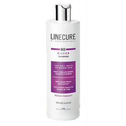Hipertin Line Cure Silbershampoo
