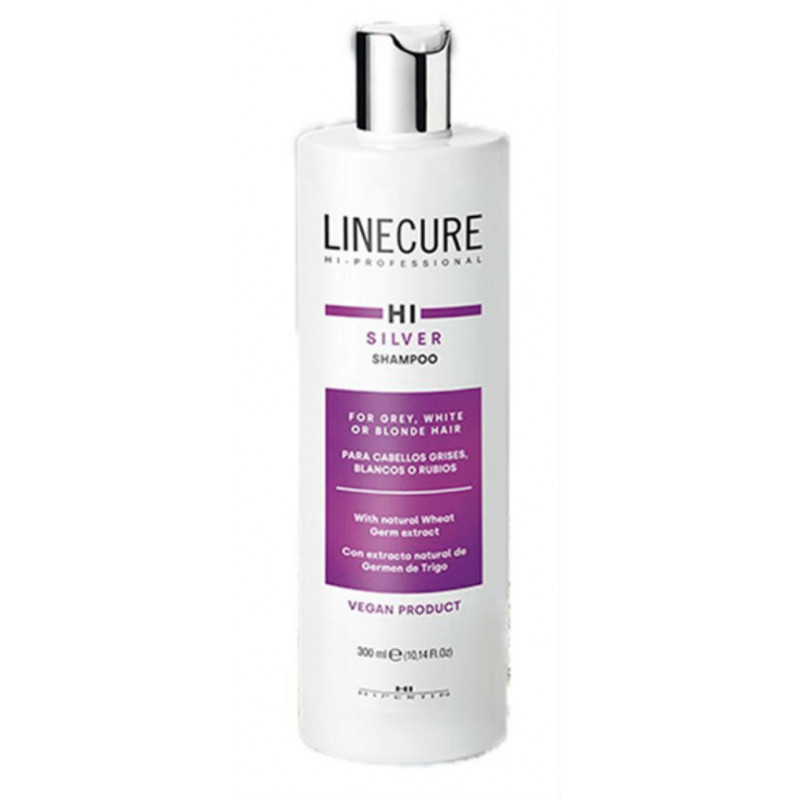 Hipertin Line Cure Silbershampoo Hipertin Line Cure Silbershampoo