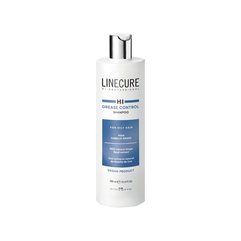 Hipertin Linea Cura Shampoo Controllo Sebo