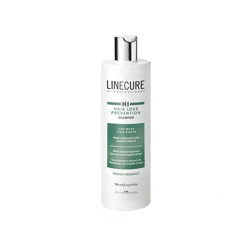 Hipertin Line Cure Shampooing Prévention Anti-chute