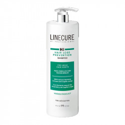 Hipertin Line Cure Shampoo zur Vorbeugung von Haarausfall