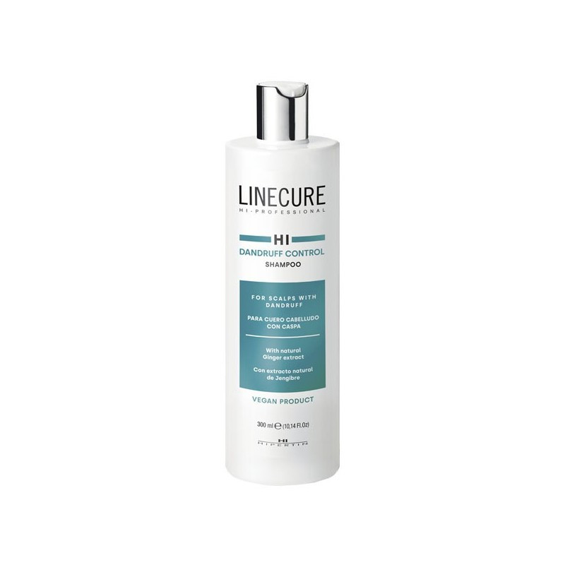 Hipertin Line Cure Dandruff Control Shampoo