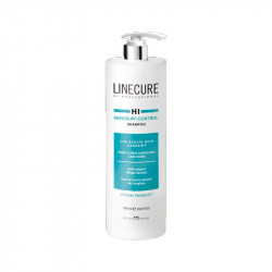 Hipertin Line Cure Dandruff Control Shampoo