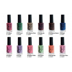 Thuya Luksusowy Lakier do Paznokci (12ml)