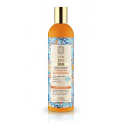Natura Siberica Oblepikha Acondicionador Cabello Normal/ Seco (400ml)