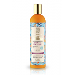 Natura Siberica Oblepikha Acondicionador Cabello Normal/Graso (400ml)