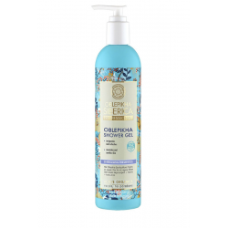 Natura Siberica Oblepikha Gel de Ducha Frescor Energizante (400ml)