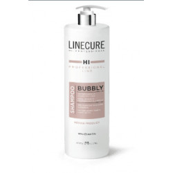 Hipertin Line Cure Bubbly Shampooing (1000ml)
