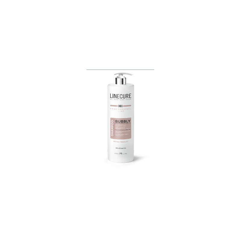 Hipertin Line Cure Schaum-Shampoo (1000ml) Hipertin Line Cure Schaum-Shampoo (1000ml)