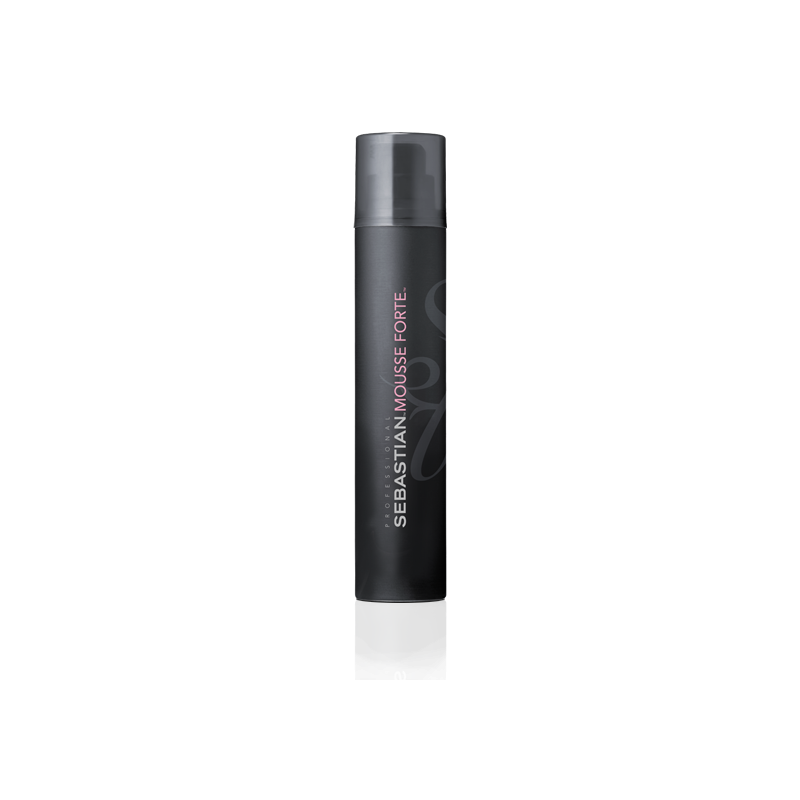 Sebastian Form Mousse Forte (200ml) Sebastian Form Mousse Forte (200ml)