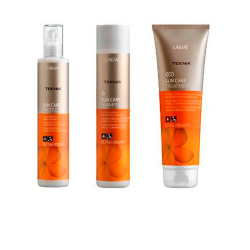 Lakme Teknia Sonnenpflege Pack 3 Produkte