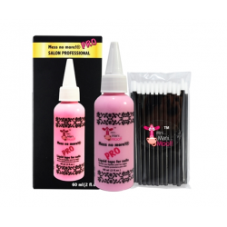 Mini Mani Moo Kein professionelles Chaos mehr (60ml)
