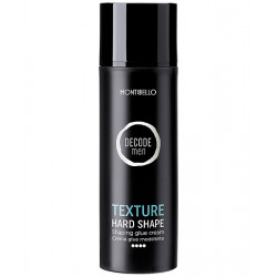 Montibel·lo Decode Men Texture Hard Shape (150ml)