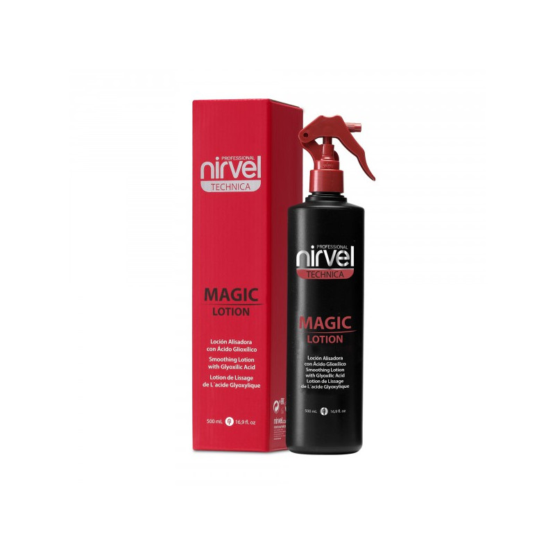 Nirvel Technica Zauberlotion (500ml) Nirvel Technica Zauberlotion (500ml)