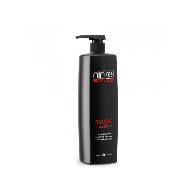 Nirvel Technica Magic Shampooing (1000ml)