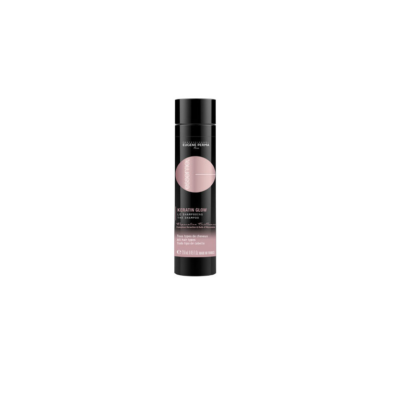 Eugene Perma Essentiel Keratin Glow Shampooing Eugene Perma Essentiel Keratin Glow Shampooing