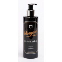 Morgan's Körperlotion (250ml)