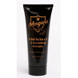 Morgan's Old School Pflegecreme (100ml)