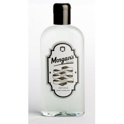 Morgan's Kühlendes Haartonikum Menthol (250ml)