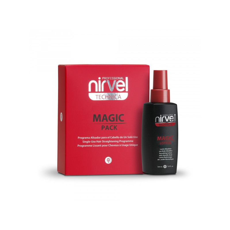 Nirvel Technica-Magiepaket Nirvel Technica-Magiepaket