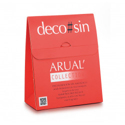 Arual Deko # ohne Haarbleichpulver ohne Ammoniak (500Grs)