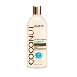 Kativa Coconut Conditionneur (500ml)