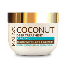 Kativa Coconut Deep Treatment (250ml)