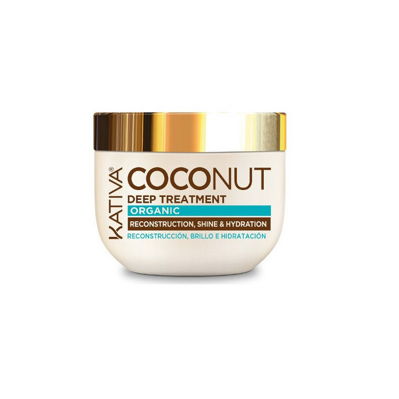 Kativa Cocco Trattamento Profondo (250ml)
