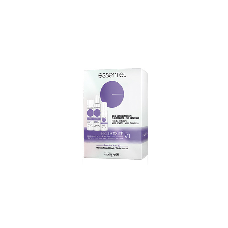 Eugene Perma Essentiel Kit Pro Densiti Force 1 Eugene Perma Essentiel Kit Pro Densiti Force 1