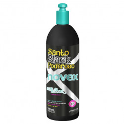 Novex Embelleze My Curls Santo Black Powerful Leave-in (500ml)