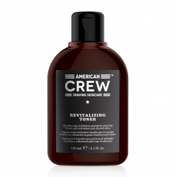 American Crew Revitalizing Toner (150ml)