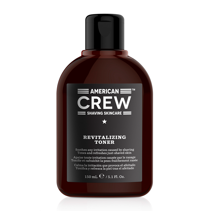 American Crew Revitalisierender Toner (150ml) American Crew Revitalisierender Toner (150ml)