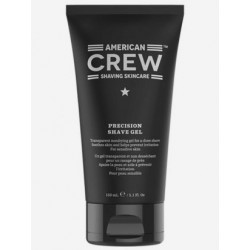 American Crew Precision Shave Gel