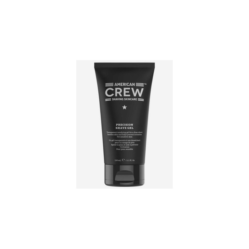 American Crew Precision Shave Gel