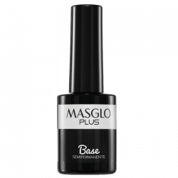 Masglo Plus Semi-Permanent Base (15ml)