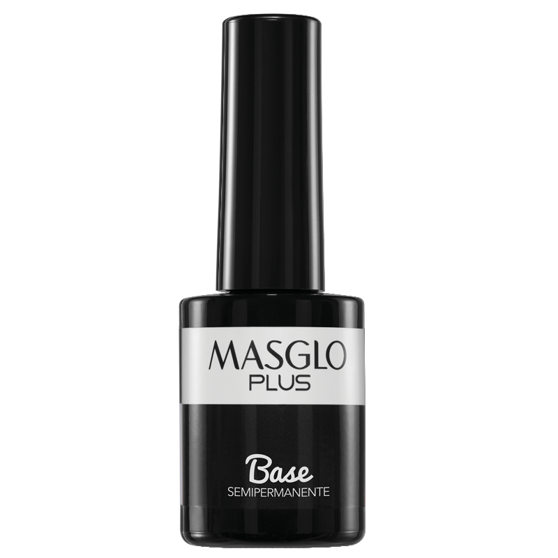 Masglo Plus Base Semi Permanente (15ml) Masglo Plus Base Semi Permanente (15ml)