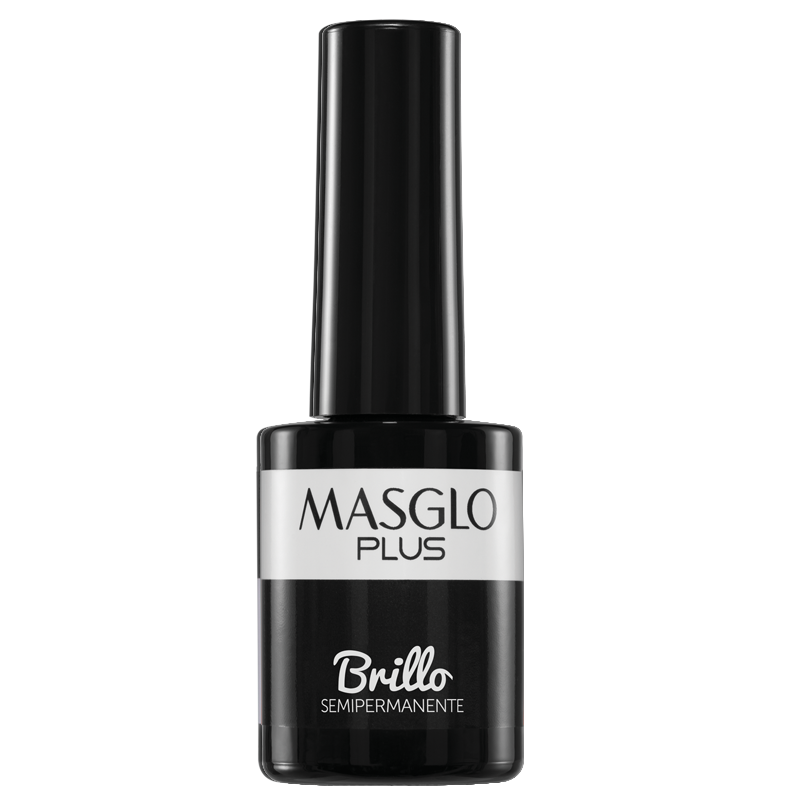 Masglo Plus Brillo Semi Permanente (15ml) Masglo Plus Brillo Semi Permanente (15ml)