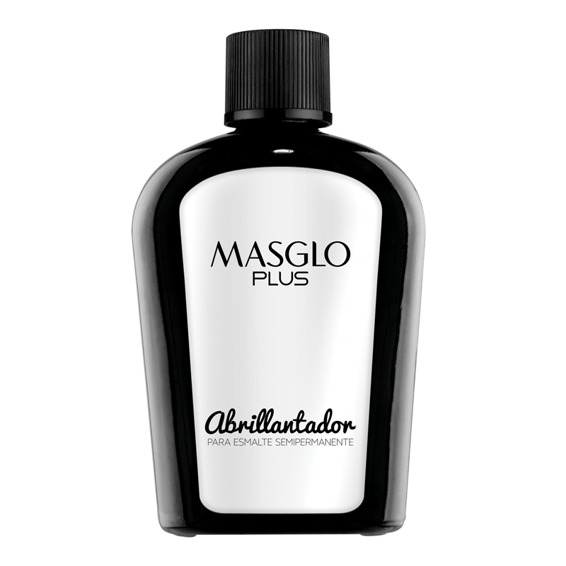 Masglo Plus Abrillantador (60ml) Masglo Plus Abrillantador (60ml)