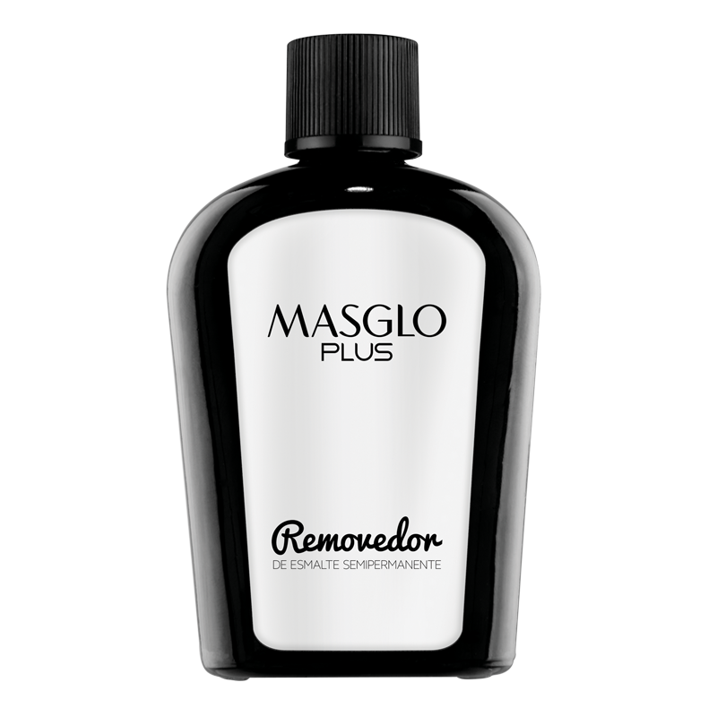Masglo Plus Solvente (60ml)