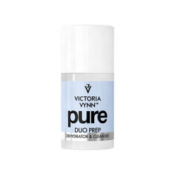 Victoria Vynn Pure Duo Dehydrator i Cleanser
