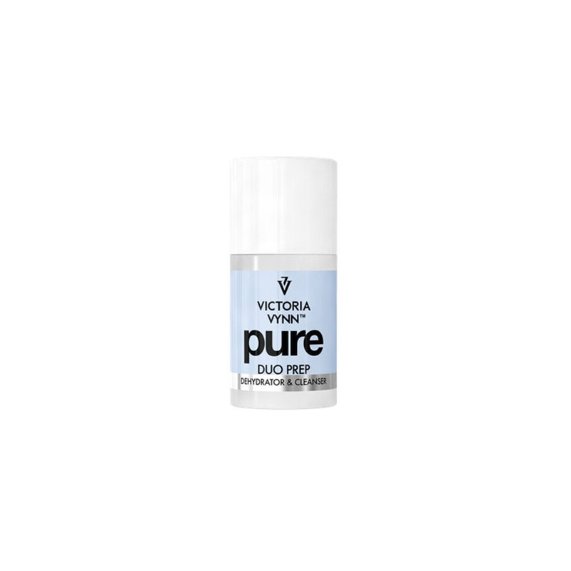 Victoria Vynn Pure Duo Dehydrator i Cleanser