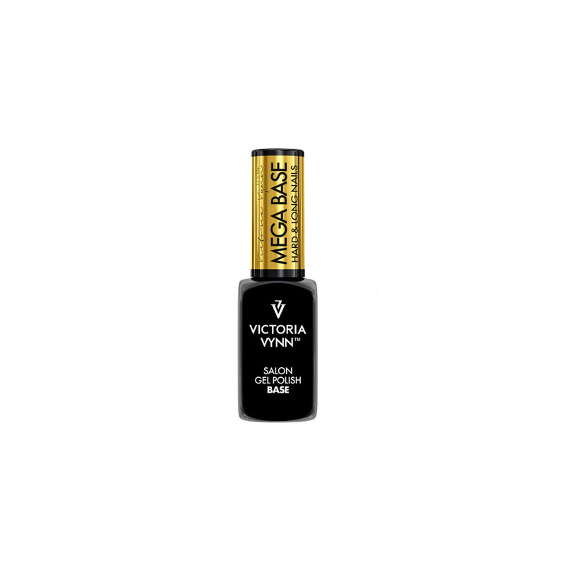 Victoria Vynn Poliergel Mega Base (8ml) Victoria Vynn Poliergel Mega Base (8ml)