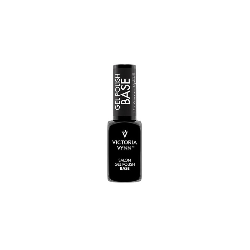 Victoria Vynn Polish Gel Soak Off Base (8ml) Victoria Vynn Polish Gel Soak Off Base (8ml)