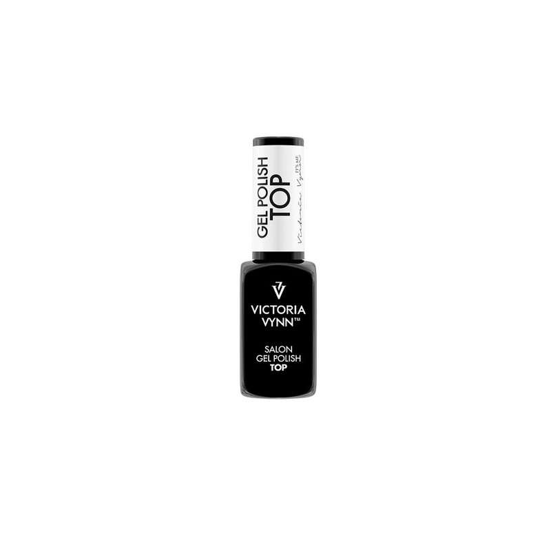 Victoria Vynn Polish Gel Soak Off Top (8ml) Victoria Vynn Polish Gel Soak Off Top (8ml)