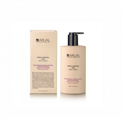 Arual Créme de Soin du Corps (500ml)